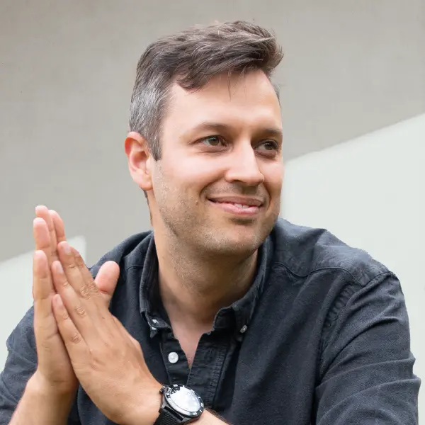Matthieu Bout - BWRS bouwcommunity
