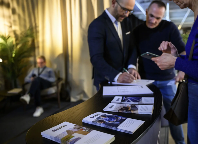 Bouw &amp; Reno in Antwerpen met BWRS